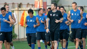 Reacția lui Edi Iordănescu la adresa lui Becali, după aflarea verdictului: "Știu că mulți nu îmi veți împărtăși opinia!"