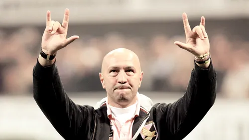 Walter Zenga, despre schimbările din Ghencea:** 