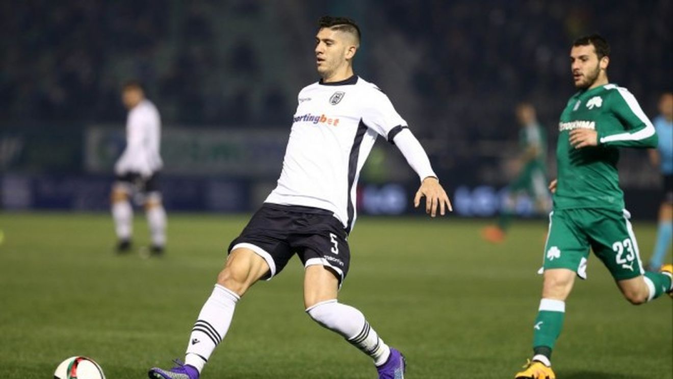 Becali a anunțat numele jucătorului care vine de la PAOK în schimbul lui Varela. Tade e OUT: "Am terminat cu el"