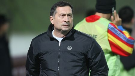 "Susțin revenirea lui Crăciunescu în vârful arbitrajului românesc"