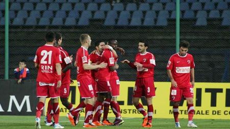 "Câinii" încep returul cu un "handicap" insurmontabil:** "Dinamo pierde ultimul mohican"