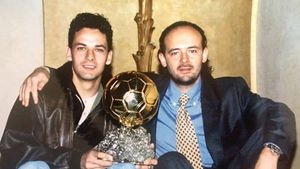 EXCLUSIV | Roberto Baggio vine la București. "Il Divin Codino" inaugurează academia lui Juventus din Capitală: "Aici nu veți vedea mașini de poliție, de frica certurilor între părinți"