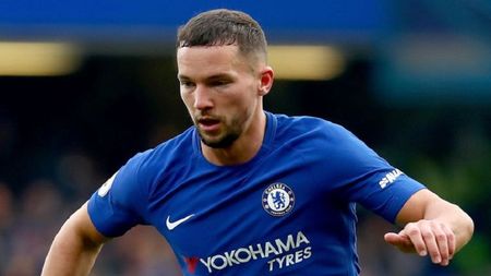 Danny Drinkwater nu bea doar apă! Cu ce sancțiune s-a ales mijlocașul lui Chelsea, după ce a fost prins băut la volan