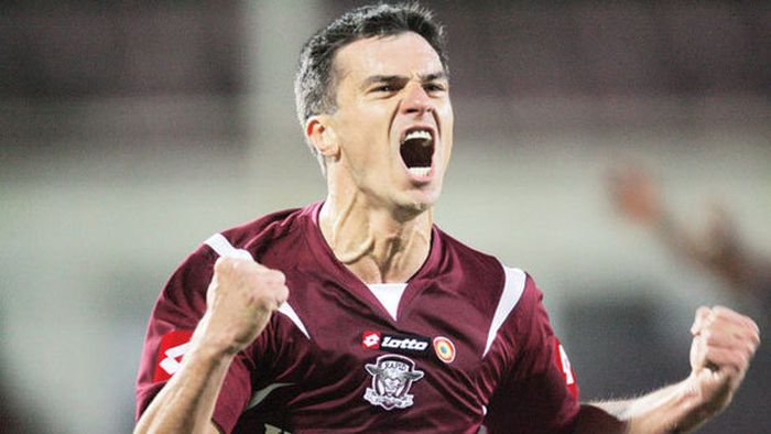 Daniel Pancu a semnat prelungirea contractului cu Rapid!** Ce fost mare jucător al clubului va fi director sportiv