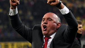 „Nu mai acceptă umilința”. Florin Prunea a reacționat când a aflat câte bilete au vândut dinamoviștii la derby-ul cu FCSB