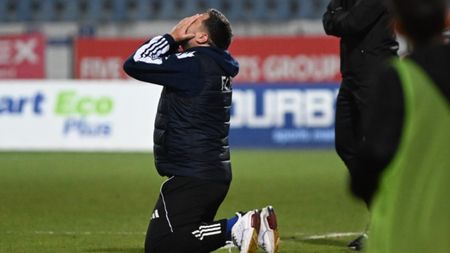 Antrenorul care ”ar face o bijuterie din FCSB”