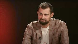 Gabi Tamaș, ambasador al aplicaţiei revoluţionare Emorya Finance! Proiectul global va schimba lumea sportului și a sănătăţii