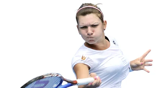 Si, Mona! Halep e în sferturi la s'Hertogenbosch, după ce a spulberat-o pe Vinci