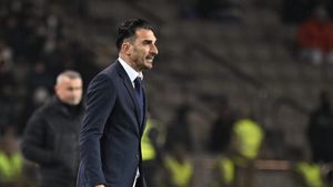 Mircea Rednic, mesaj tăios pentru Elias Charalambous înainte de UTA – FCSB: „ Acolo nu poți să fii antrenor principal! Nu trebuie să se supere”