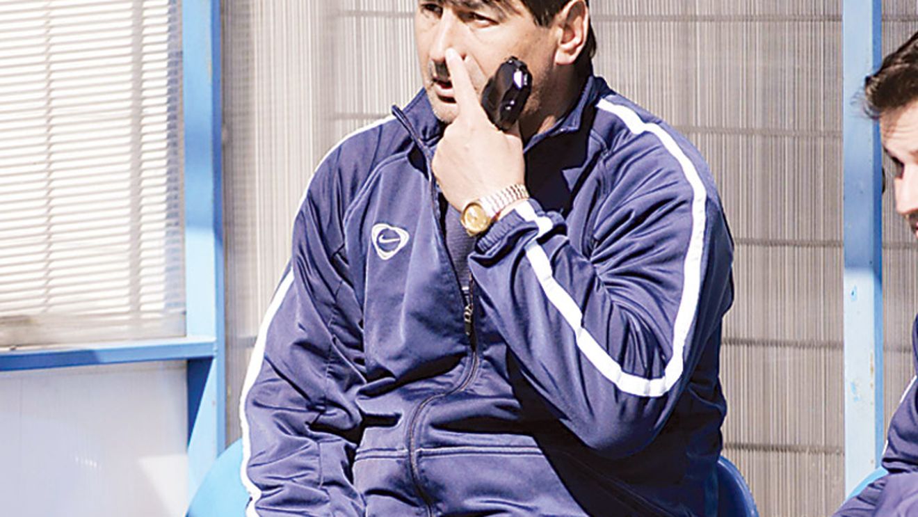 Mircea Irimescu: „Dacă Domenech era vreo sculă, îl țineam minte"