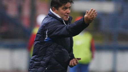 Lăcătuș: "Nu credeam că-i vom ajunge așa de repede"