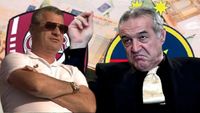 Lovitură de teatru! CFR Cluj e aproape să semneze cu una dintre cele mai mari țepe luate de Gigi Becali: atacantul a dat două goluri la FCSB pentru 400.000 de euro!