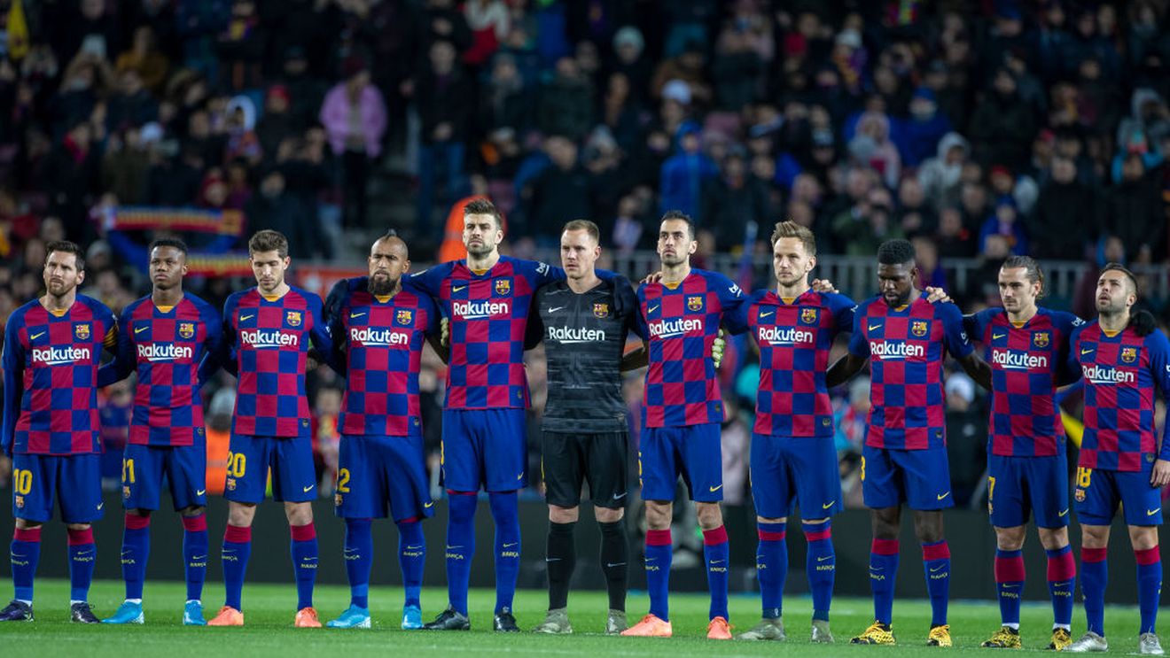 Barcelona este în criză profundă! Vestea teribilă primită de Leo Messi în pandemia de coronavirus. Toți jucătorii au acceptat