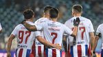 🚨 Oțelul – Farul 1-0, Live Text Online, în etapa a 8-a din play-out-ul Superligii. Pauză la Galați