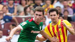 Vrea să renunțe la naționala Franței pentru a juca în tricoul Spaniei! A fost deranjat de atitudinea lui Deschamps de la EURO