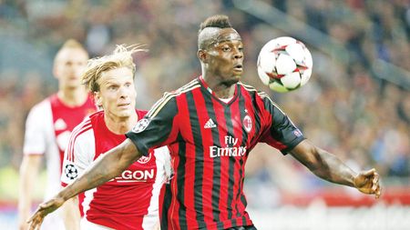 Un penalty "molto generoso"! Cum a egalat Milan la Amsterdam