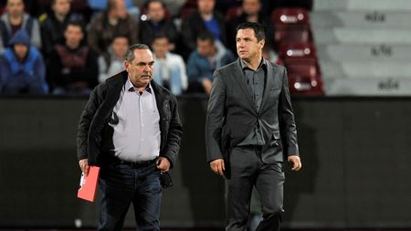 ASA amenință Steaua că o va reclama la LPF dacă mai continuă cu insinuările. Răducan: "Fac sugestii periculoase". Ardelenii cer să joace tot duminică împotriva Viitorului