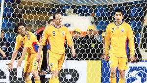 Protejați în Bănie