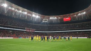 Mircea Lucescu a spus clar ce a greșit Ianis Hagi