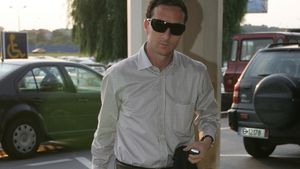 Meme Stoica: "Nu vreau să comentez arbitrajul pentru că am o fetiță de întreținut"