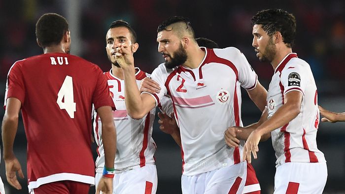 Au avut o "mină de aur", dar l-au dat afară cu scandal. Clubul din Liga 1 care avut în curte un titular din meciul Tunisia - Anglia: "O bandă de mercenari!"

