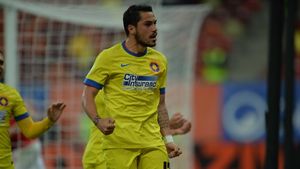 Pentru Stanciu, victoria cu Dinamo a fost una normală: "I-am bătut și anul trecut". Ce i s-a întâmplat mijlocașului în timpul meciului