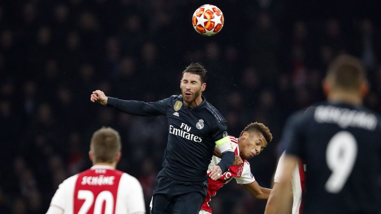 LIVE BLOG Liga Campionilor | Ajax - Real 1-2. Asensio, lovitură de grație în final! Decizie controversată luată cu ajutorul VAR-ului în Olanda. Spurs a "distrus-o" pe Borussia și și-a asigurat în mare măsură calificarea
