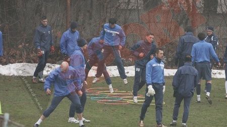 Disponibilizări la CFR: "Discutăm rezilierea contractelor unor jucători!"** Vezi ce zice Mureșan de aducerea lui Wesley, Eric și Moraes