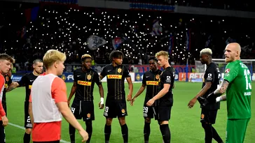 S-a distrat cu FCSB în preliminariile Conference League, iar acum FIFA îi anchetează transferul în Ligue 1. Ingineria financiară de care s-au folosit cluburile