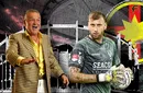 Gigi Becali a dat lovitura: Lukas Zima a semnat joi cu FCSB! Petrolul Ploiești a primit 250.000 de euro pentru transfer, iar jucătorul va avea un salariu crescător. EXCLUSIV