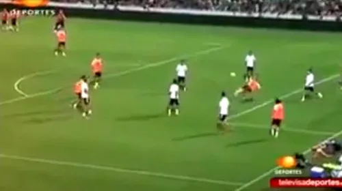 VIDEO Dacă îi reușea golul ăsta în meci, era „transferat” de Brazilia!** Cel mai spectaculos șut văzut la încălzire!