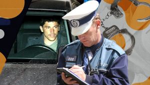 Cristi Tănase, prima reacție după ce s-a scris că a fost condamnat la închisoare: „Am permisul și conduc!”. EXCLUSIV