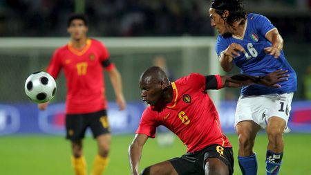 Atenție la Di Natale!