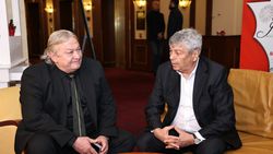 EXCLUSIV Dănuț Lupu, despre situația lui Mircea Lucescu: „Le-a spus celor de la FRF că se retrage dacă găsesc pe altcineva şi n-a vrut nimeni”