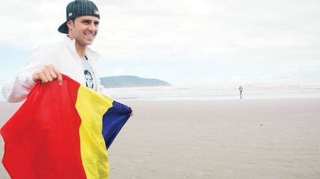 Moraes vrea să obțină cetățenia:** "Aș fi încântat să joc pentru România!"