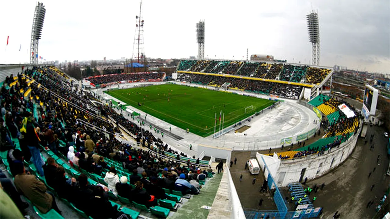 Dan Petrescu, aproape de TRAGEDIE!** O mină anti-tanc a fost găsită pe stadionul lui Kuban, Armata mușamalizează cazul: 