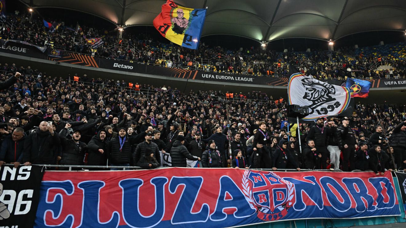 Cu ce mijloace de transport în comun poți pleca de la Arena Națională, după FCSB - Manchester United. A fost luată decizia