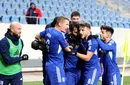 FC U Craiova – U Cluj 5-0, în etapa a 24-a din Superliga | Oltenii, dezlănțuiți fără spectatori în tribune!