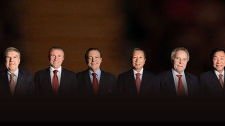 CIO își alege, marți, noul președinte