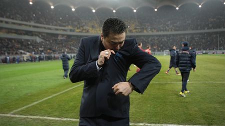 Doar o minune îi poate califica!** Coșmarul "roș-albaștrilor" care face din Steaua o echipă mică în Europa! Nu e Steve McClaren