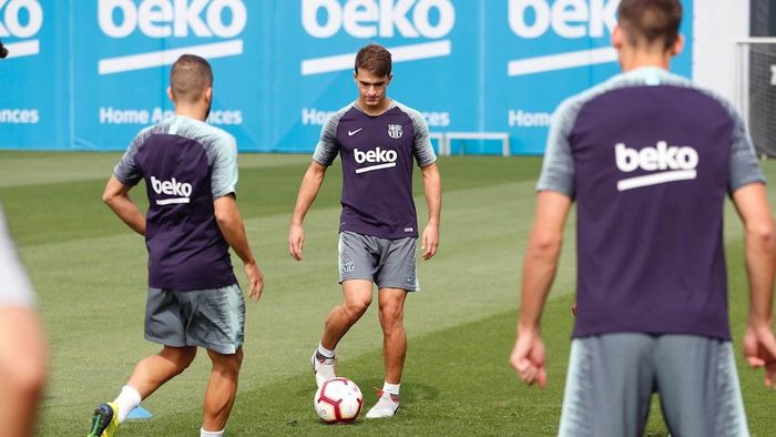 Transfer "extraterestru" pentru Milan! 40 de milioane de euro pentru un star al Barcelonei