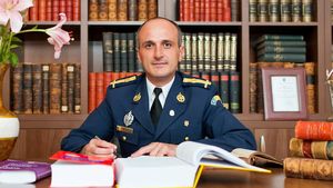 Talpan nu vrea să renunțe: "Sunt convins că vom promova în Liga 3" Juristul CSA e gata să se adreseze "instanțelor de afară"