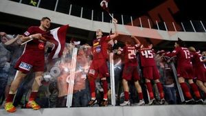 Cum văd campionii României numirea lui Reghecampf ca antrenor al Stelei! Cadu:** "E un antrenor foarte bun, dar nu va fi mai greu pentru noi"