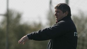 "Echipa scârțâie!** Mărgăritescu a fost peste nivelul echipei"