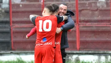 Victorie fără emoții bifată de ACSM Reșița în fața Slatinei. Flavius Stoican, laude pentru marcatori: ”Și-au adus contribuția”