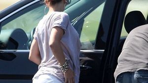 Jennifer Lopez și Casper Smart s-au despărțit