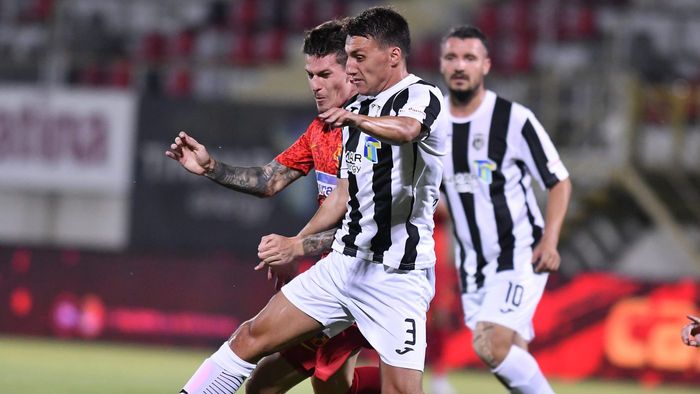 Costel Enache, cuvinte frumoase despre noul jucător al lui FCSB: „Este un fotbalist cum rar am văzut!”