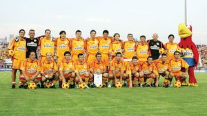 Show în toamnă pe National Arena!** Meciul visat de o "generație de aur"! "Aș vrea să-i aduc pe Cristiano Ronaldo, Maradona, Zidane..."