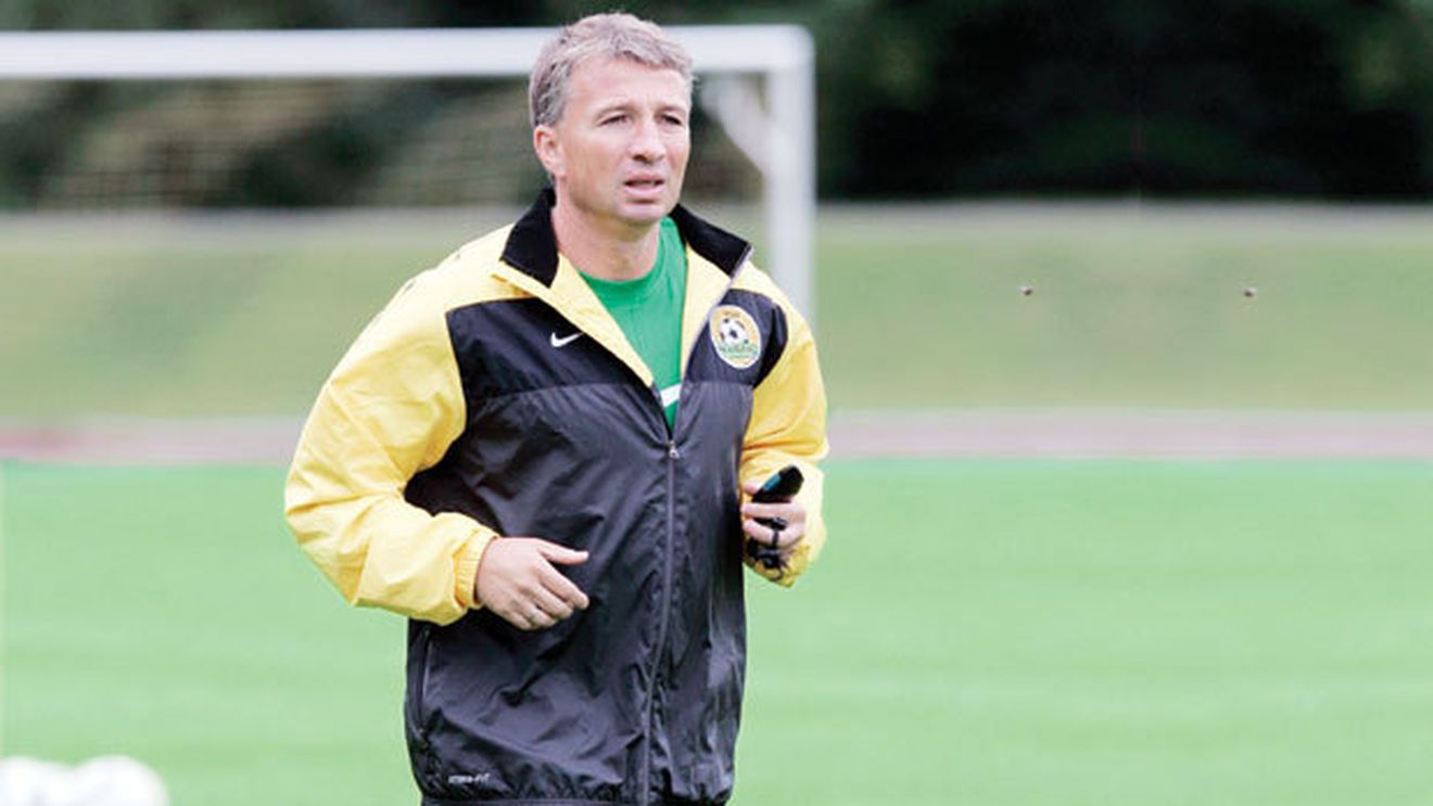 "Magicianul" Petrescu!** Nou-promovata Kuban a încheiat pe locul 6 sezonul regulat! Ce îi așteaptă pe Traore & co.