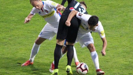 Gică Hagi nu are liniște. După perioada "neagră" prin care trece Viitorul, poate primi o nouă veste rea